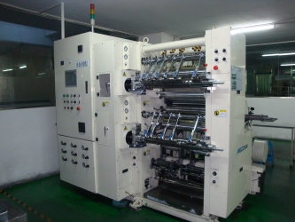 Guang Zhou Sunland New Energy Technology Co., Ltd. linia produkcyjna fabryki