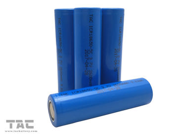 Bateria litowo-jonowa 3,7v Cylindrica Bateria LI-ION 18500 1100mAh do maszyny tekstylnej