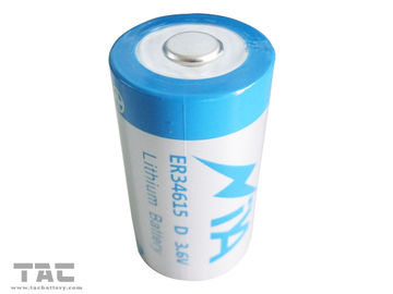 ER Battery ER34615 dla licznika użyteczności (woda, prąd, licznik gazu AMR)