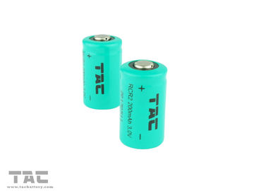 3.0V CR2 200mAh Bateria litowa ogniwa baterii LiFePO4 do pióra Meridian