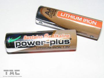 Bateria alkaliczna 1,5 V z suchą baterią o bardzo dużej pojemności do zdalnego sterowania telewizorem
