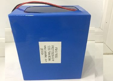 LFB27135180 Akumulator 12 V LiFePO4 do pryzmatycznej baterii litowo-jonowej z aluminiową powłoką EV