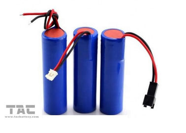 Promocja Bateria litowo-cylindryczna 18650 2600 mah 1s1p do maszyny POS