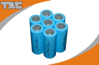 3.2V LiFePO4 Bateria 26650 Cylindryczny 3300 mAh Rodzaj energii dla akumulatora E-bike